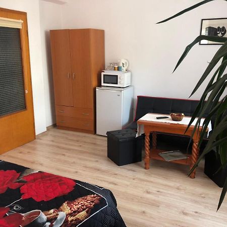 Guest House Liliya Sozopol Extérieur photo